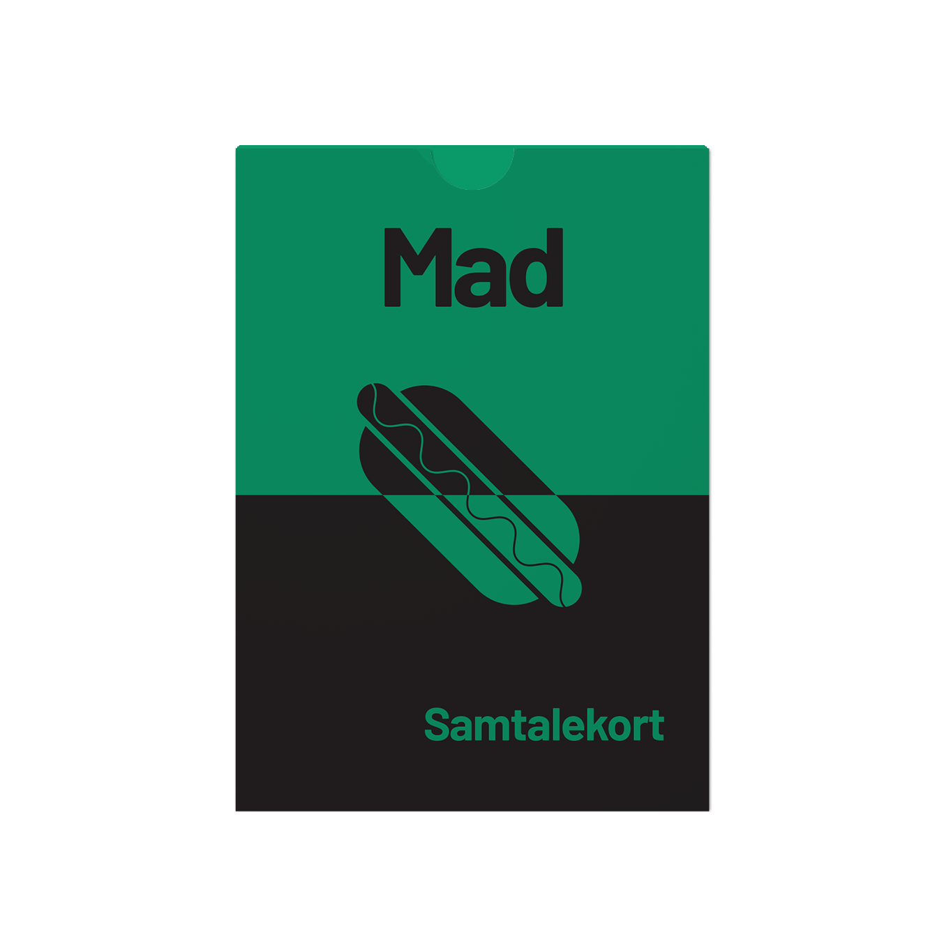 SNAK 26 - MAD