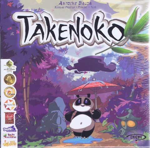 Takenoko
