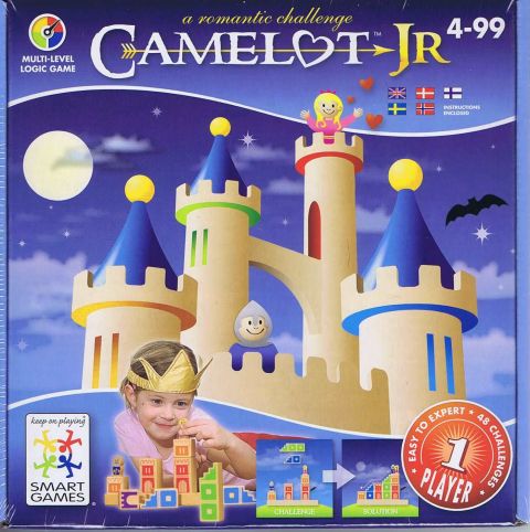Camelot Jr.