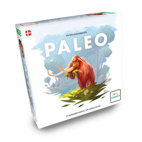 Paleo - Dansk