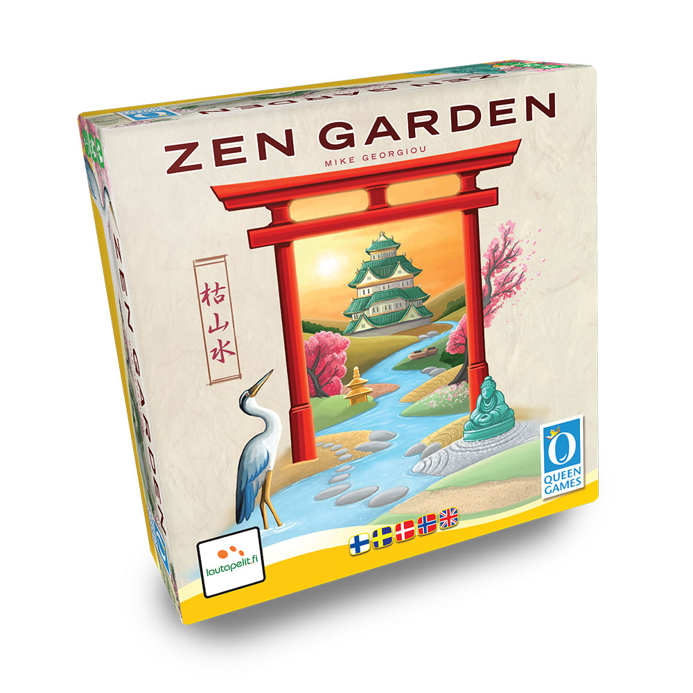 Zen Garden