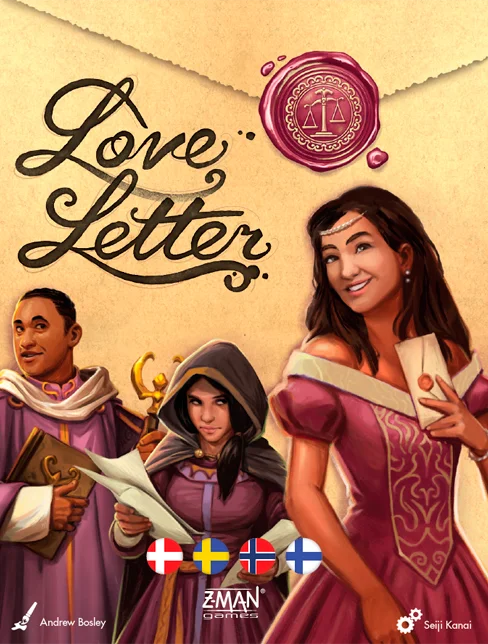 Love Letter