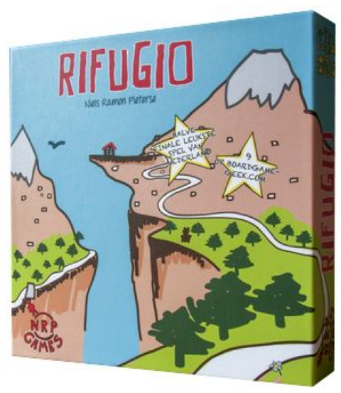 Rifugio