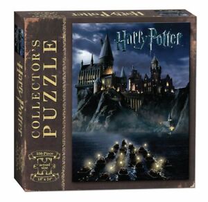 World of Harry Potter - 550 brikker